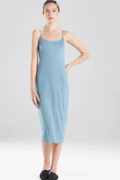 Shangri-La TENCEL™ Slip Dress