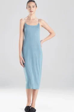 Shangri-La TENCEL™ Slip Dress