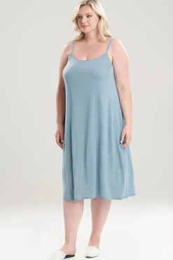 Shangri-La TENCEL™ Slip Dress