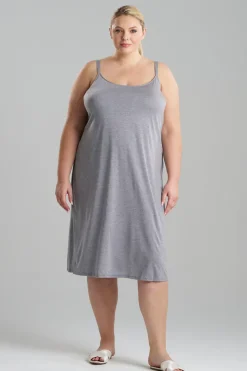 Shangri-La TENCEL™ Slip Dress
