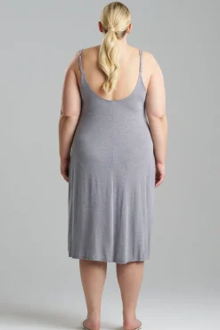 Shangri-La TENCEL™ Slip Dress