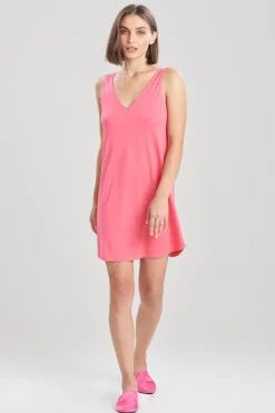 Shangri-La TENCEL™ V-Neck Chemise