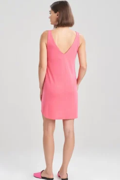 Shangri-La TENCEL™ V-Neck Chemise