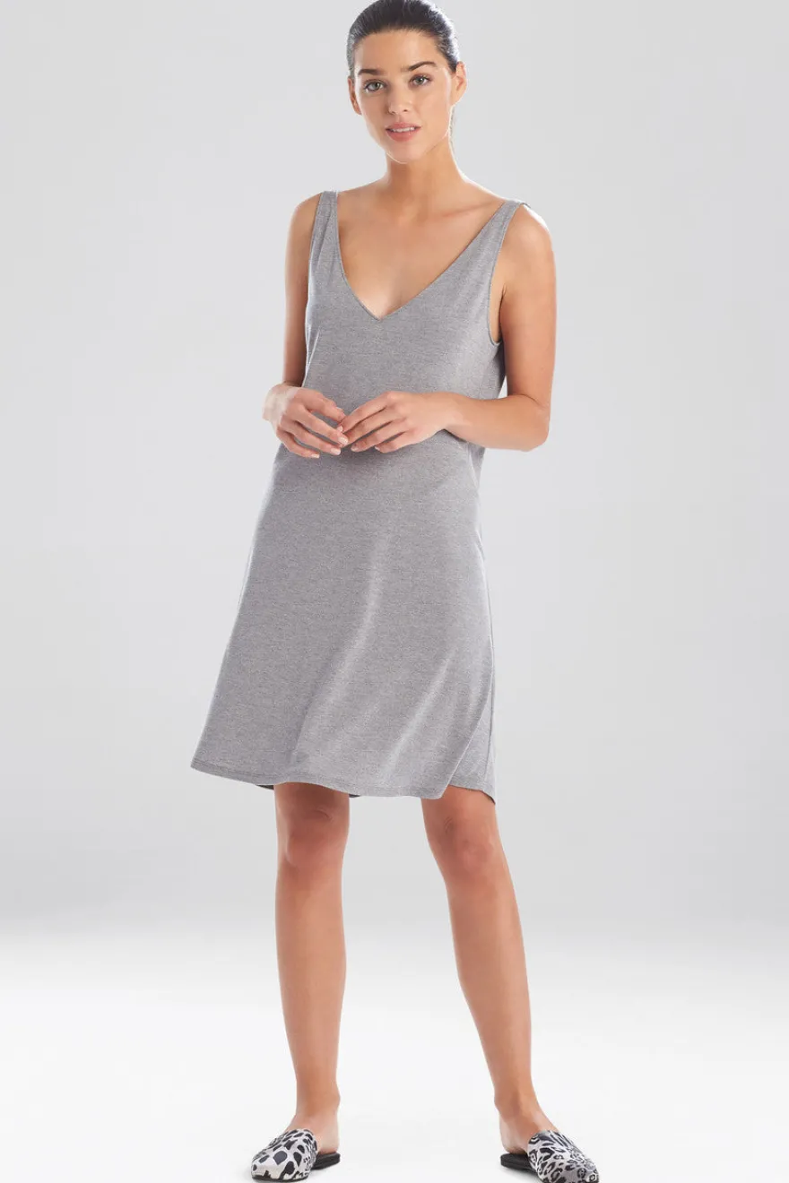 Shangri-La TENCEL™ V-Neck Chemise