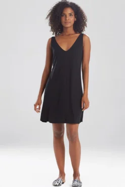 Shangri-La TENCEL™ V-Neck Chemise