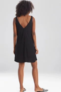 Shangri-La TENCEL™ V-Neck Chemise