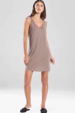 Shangri-La TENCEL™ V-Neck Chemise