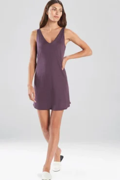 Shangri-La TENCELâ„¢ V-Neck Chemise