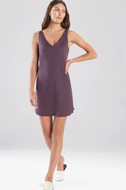 Shangri-La TENCEL™ V-Neck Chemise