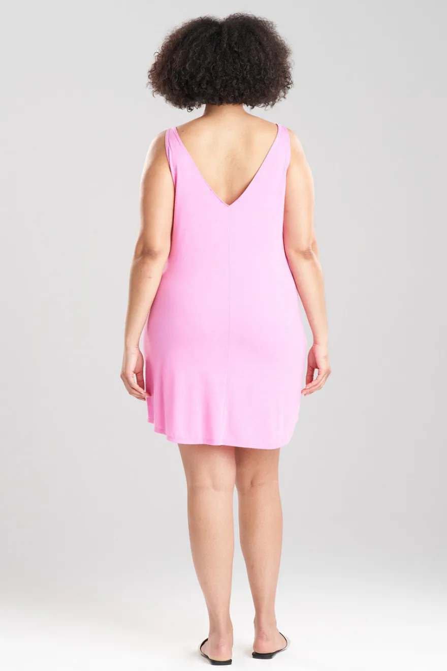 Shangri-La TENCEL™ V-Neck Chemise