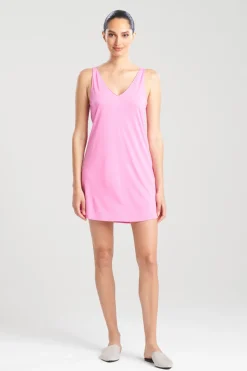 Shangri-La TENCEL™ V-Neck Chemise