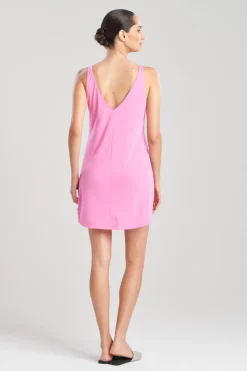Shangri-La TENCEL™ V-Neck Chemise