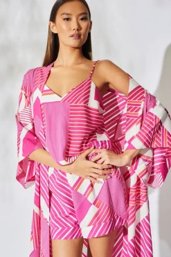 Shima Cami PJ