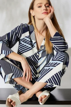 Shima Notch PJ