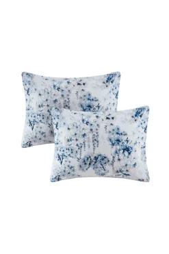 Silk Roads 4 Piece Comforter Mini Set