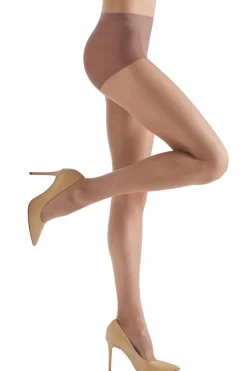 Silky Sheer Tights