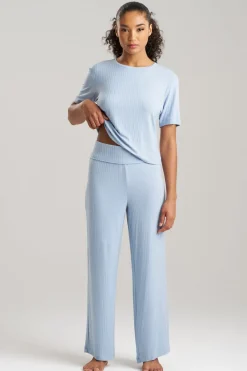 Skye Rib Ease Pants