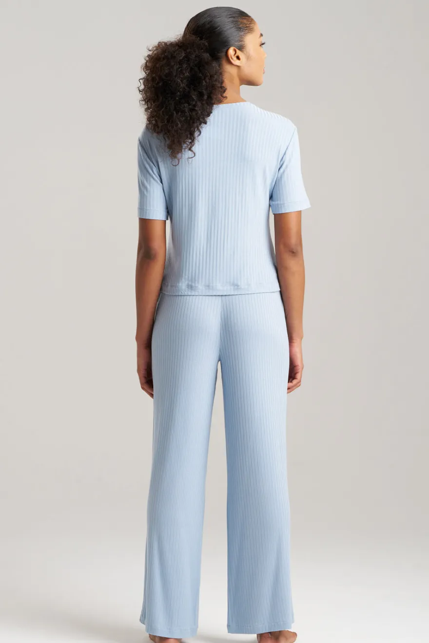 Skye Rib Ease Pants