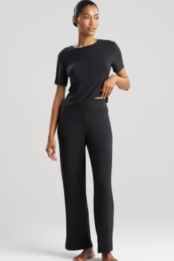 Skye Rib Ease Pants