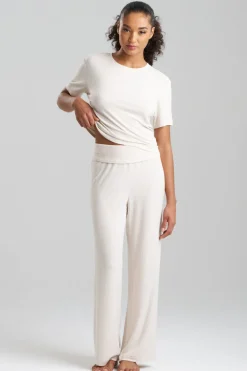 Skye Rib Ease Pants