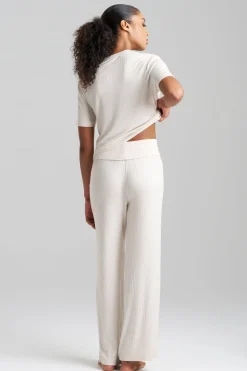 Skye Rib Ease Pants