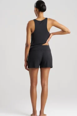 Skye Rib Ease Shorts