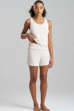 Skye Rib Ease Shorts