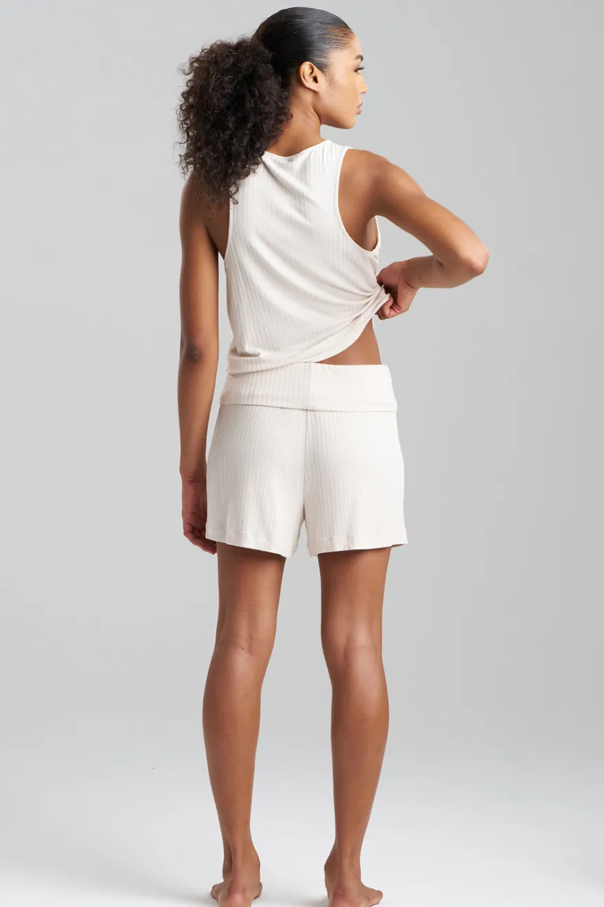 Skye Rib Ease Shorts