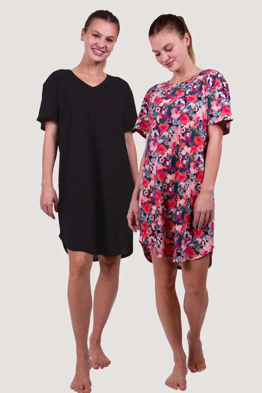 Sleepshirt 2 Pack