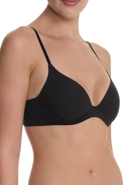 Soft Focus Convertible Demi T-Shirt Bra