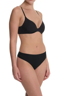 Soft Focus Convertible Demi T-Shirt Bra