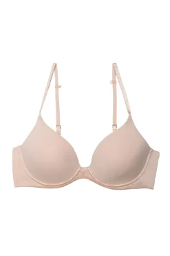 Soft Focus Convertible Demi T-Shirt Bra