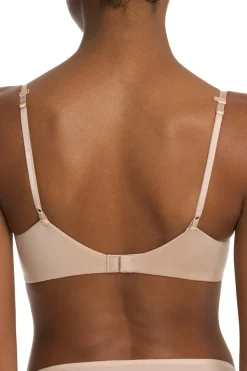 Soft Focus Convertible Demi T-Shirt Bra