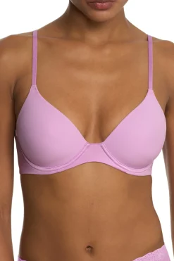 Soft Focus Convertible Demi T-Shirt Bra