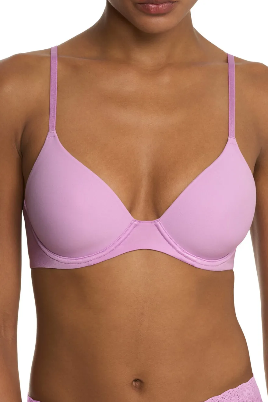 Soft Focus Convertible Demi T-Shirt Bra