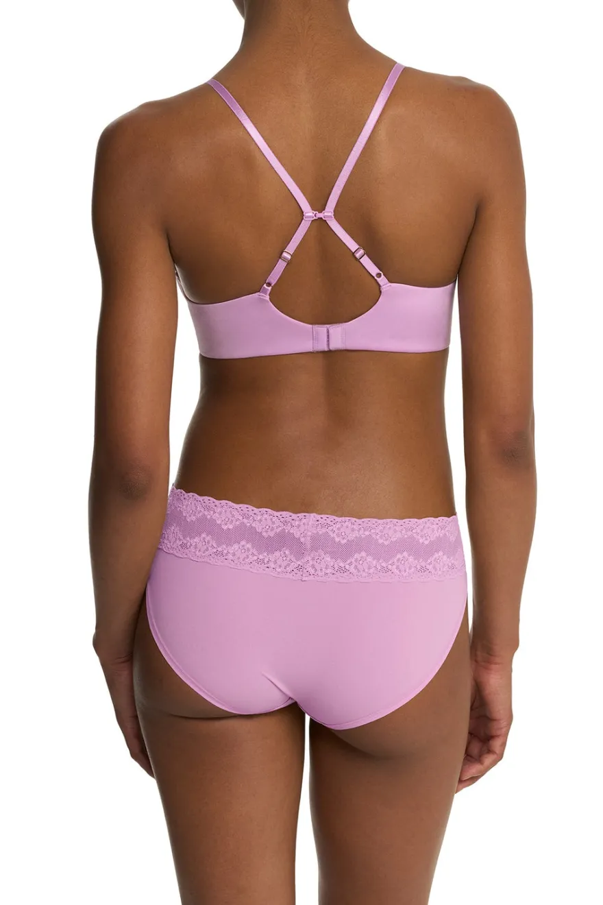 Soft Focus Convertible Demi T-Shirt Bra
