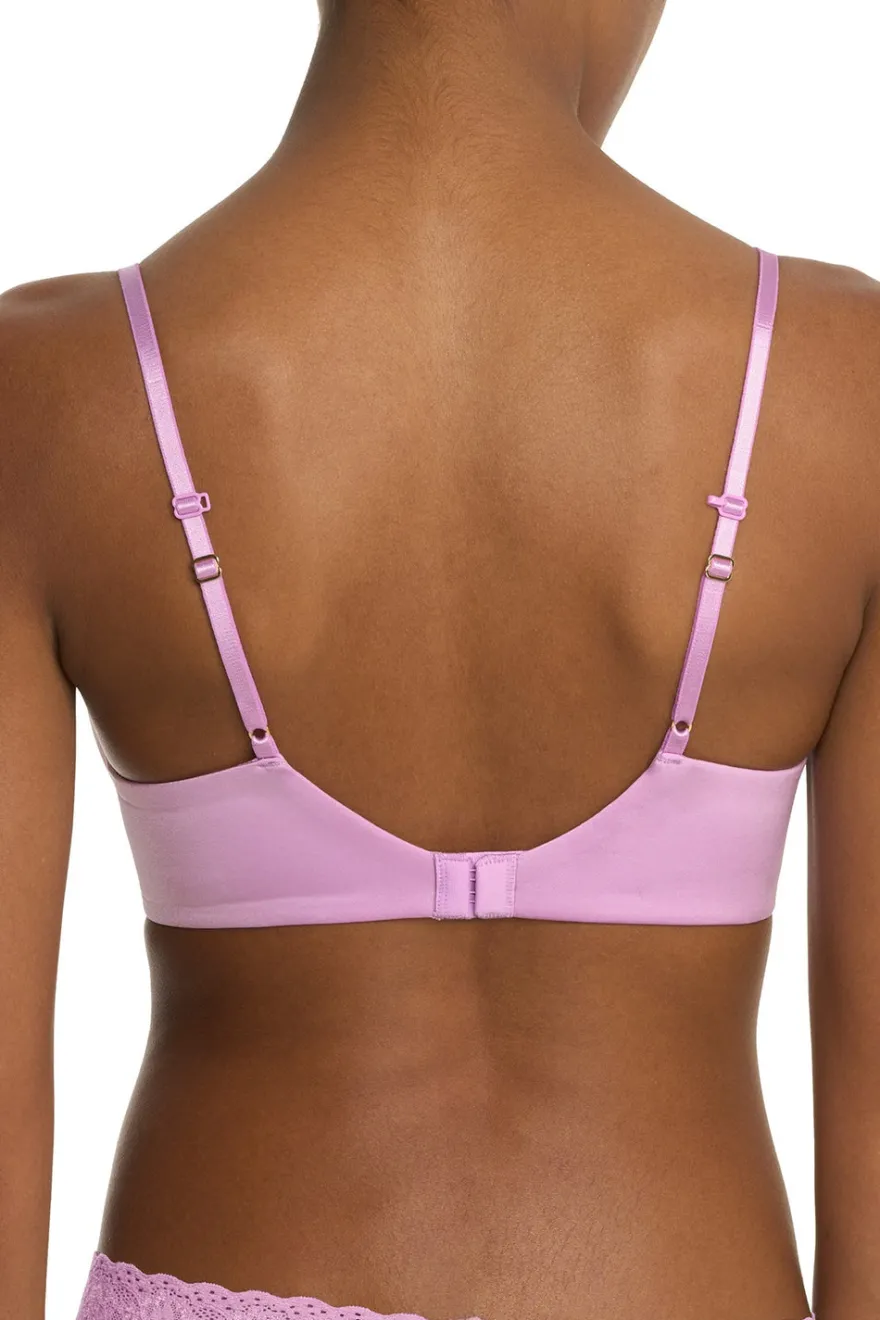 Soft Focus Convertible Demi T-Shirt Bra