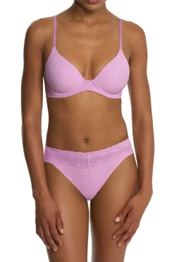 Soft Focus Convertible Demi T-Shirt Bra
