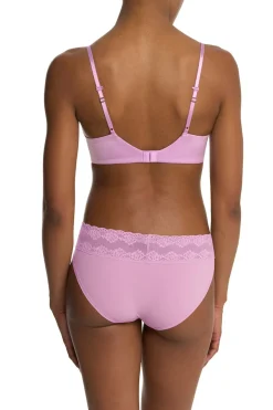 Soft Focus Convertible Demi T-Shirt Bra