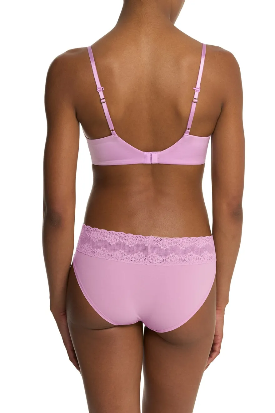Soft Focus Convertible Demi T-Shirt Bra