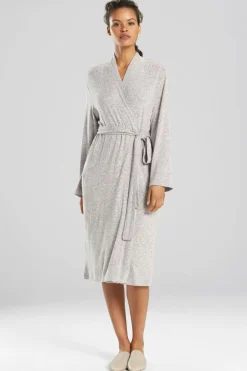 Soho Brush Robe