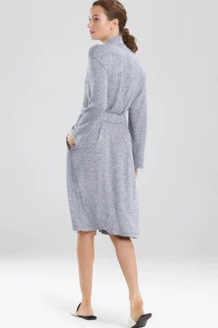 Soho Brush Robe