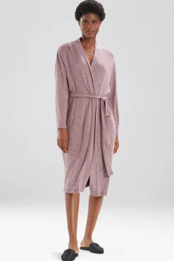 Soho Brush Robe