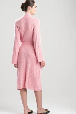 Soho Brush Robe