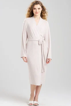 Soho Brush Robe