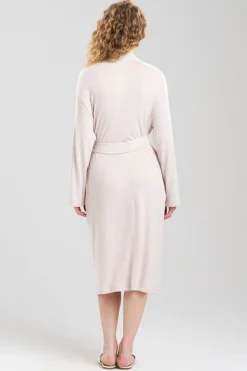 Soho Brush Robe
