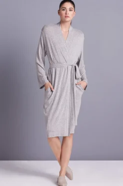 Soho Brush Robe
