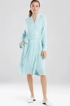 Soho Brush Robe