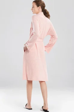 Soho Brush Robe