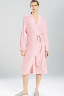 Soho Brush Robe